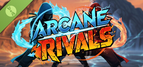 Arcane Rivals Demo