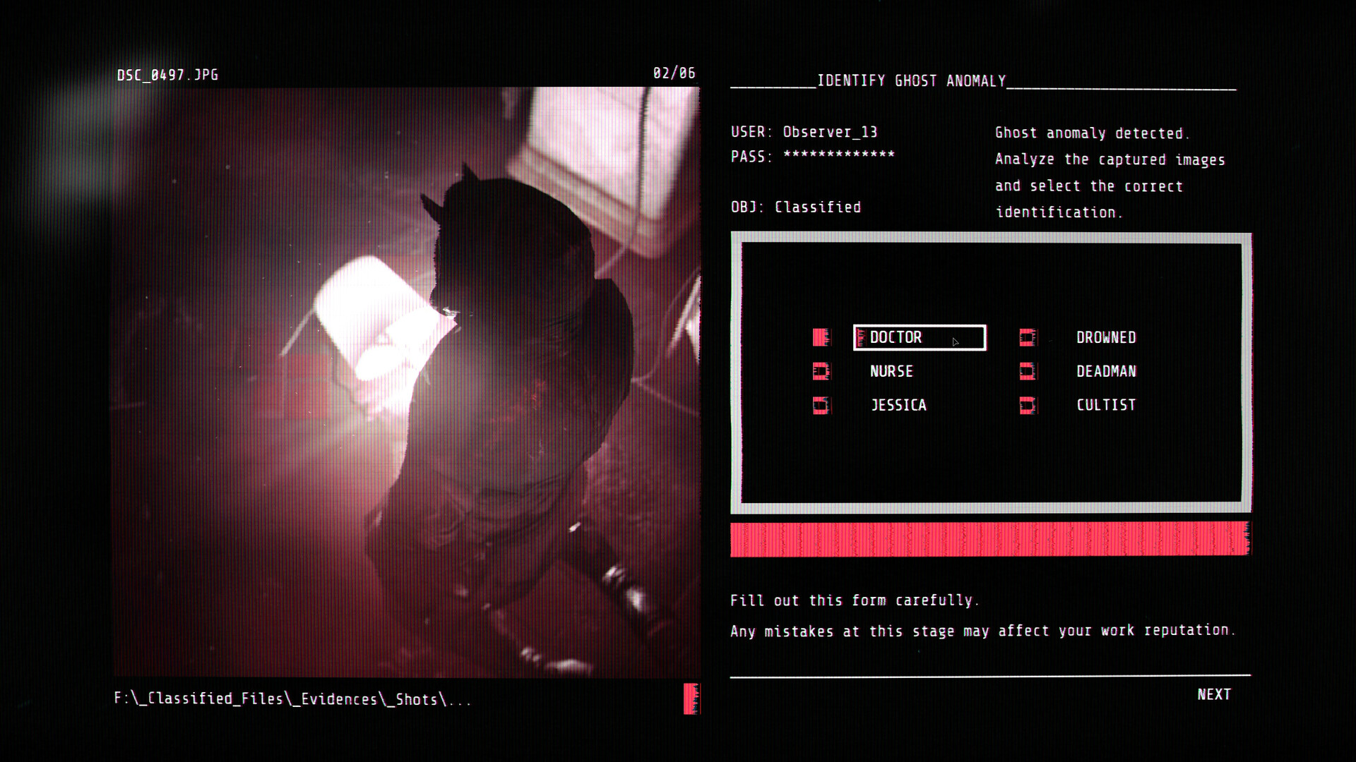UNHOST screenshot #5