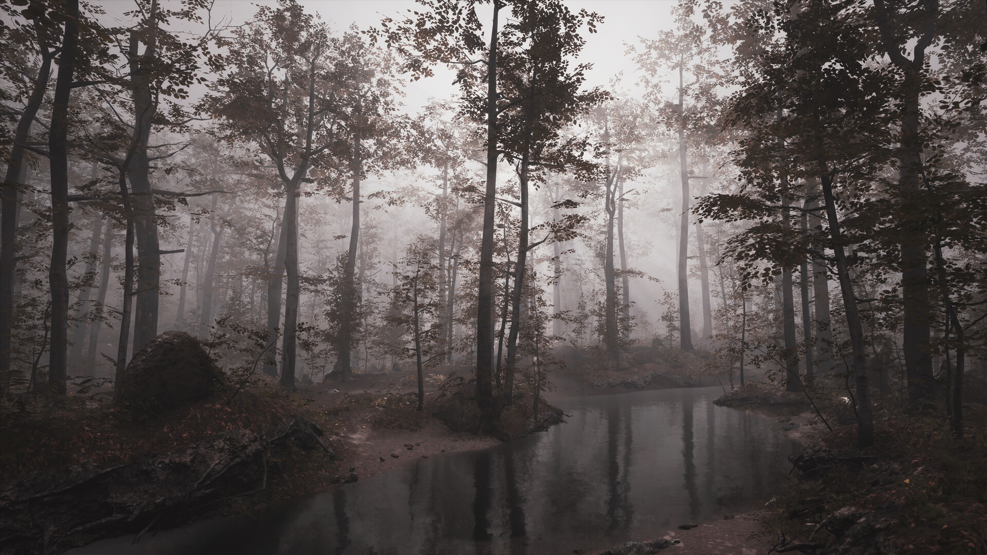 UNHOST screenshot #6
