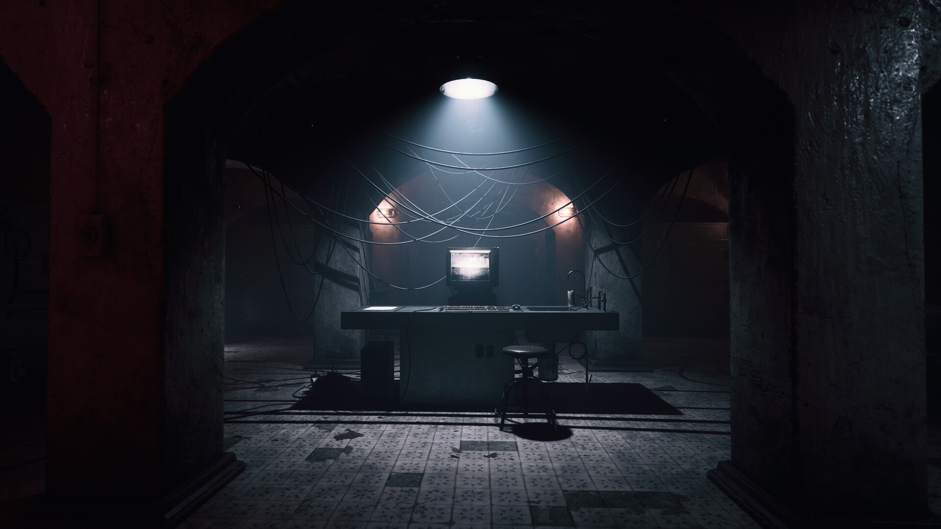 UNHOST screenshot #7