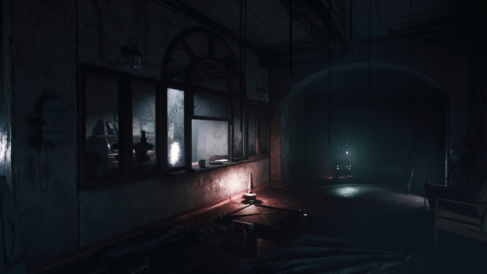 UNHOST screenshot #10