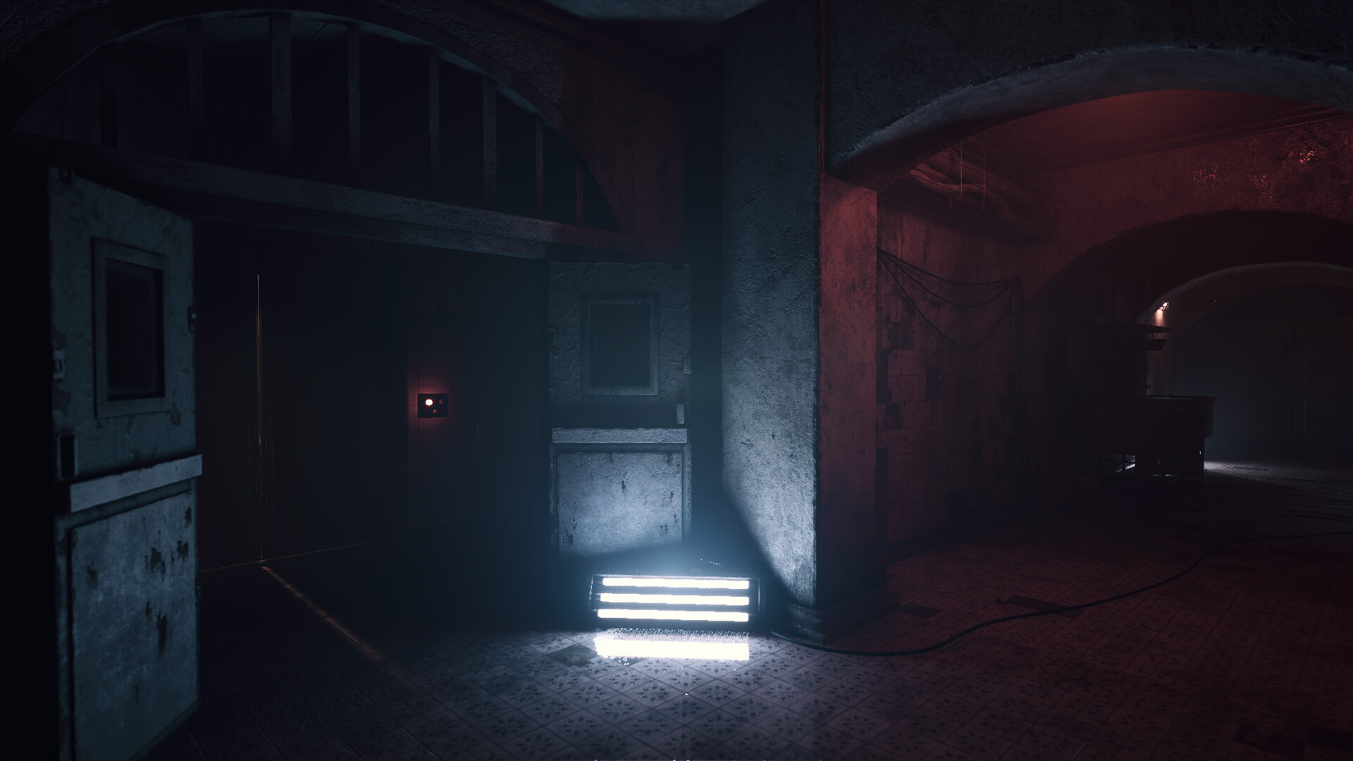 UNHOST screenshot #11