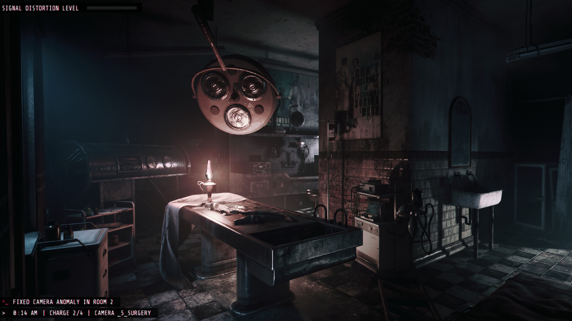 UNHOST screenshot #4