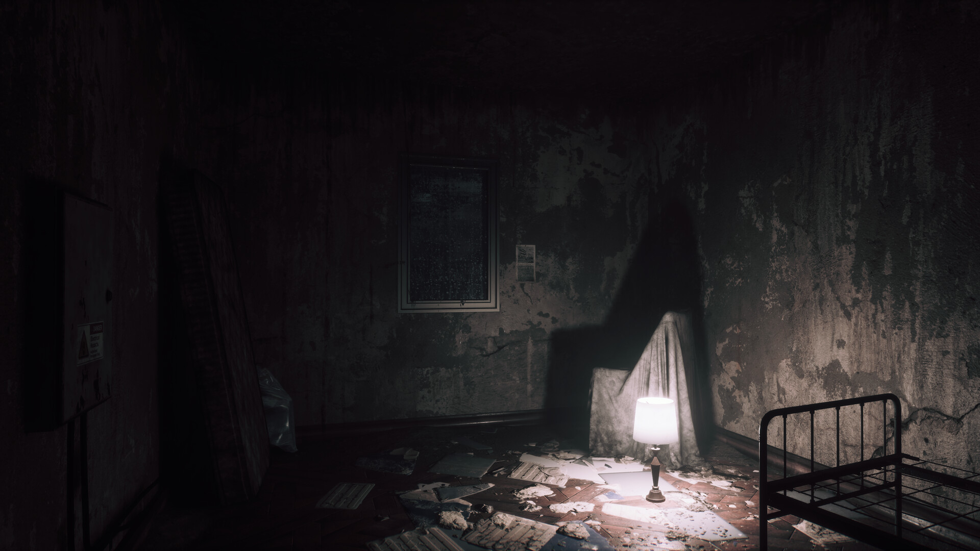 UNHOST screenshot #8