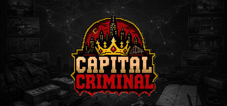 Capital Criminal