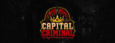 Capital Criminal