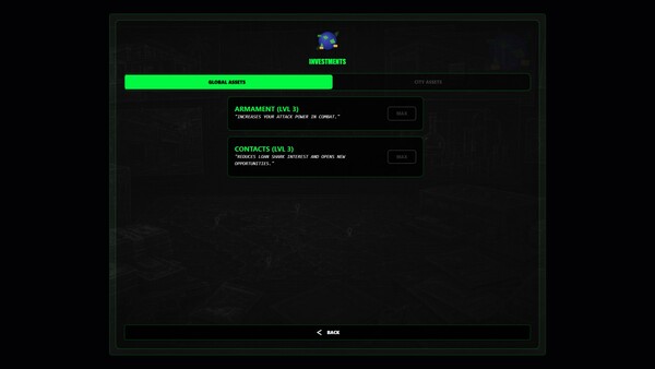 Capital Criminal screenshot 2