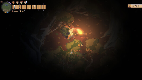 Once Upon a Swagman screenshot 2