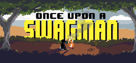 Once Upon a Swagman
