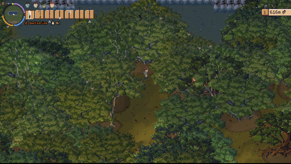 Once Upon a Swagman screenshot 5
