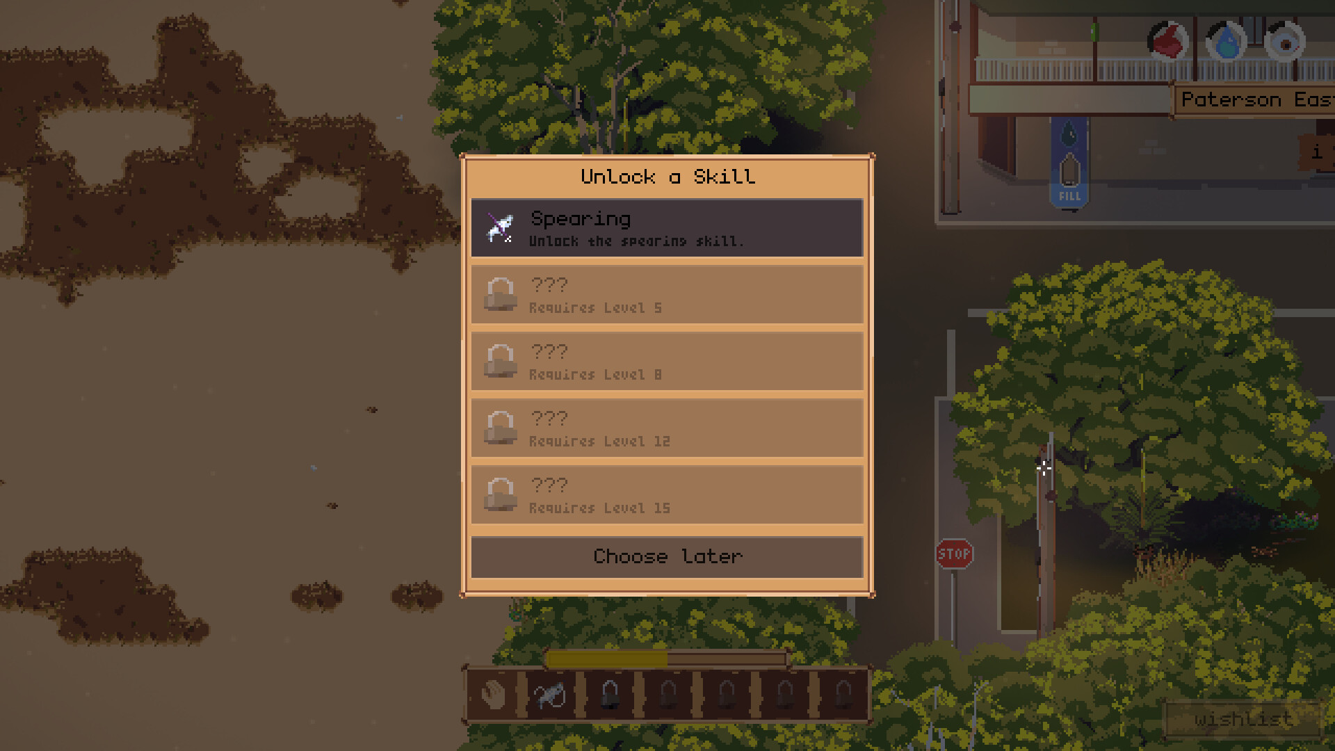 Once Upon a Swagman screenshot 6