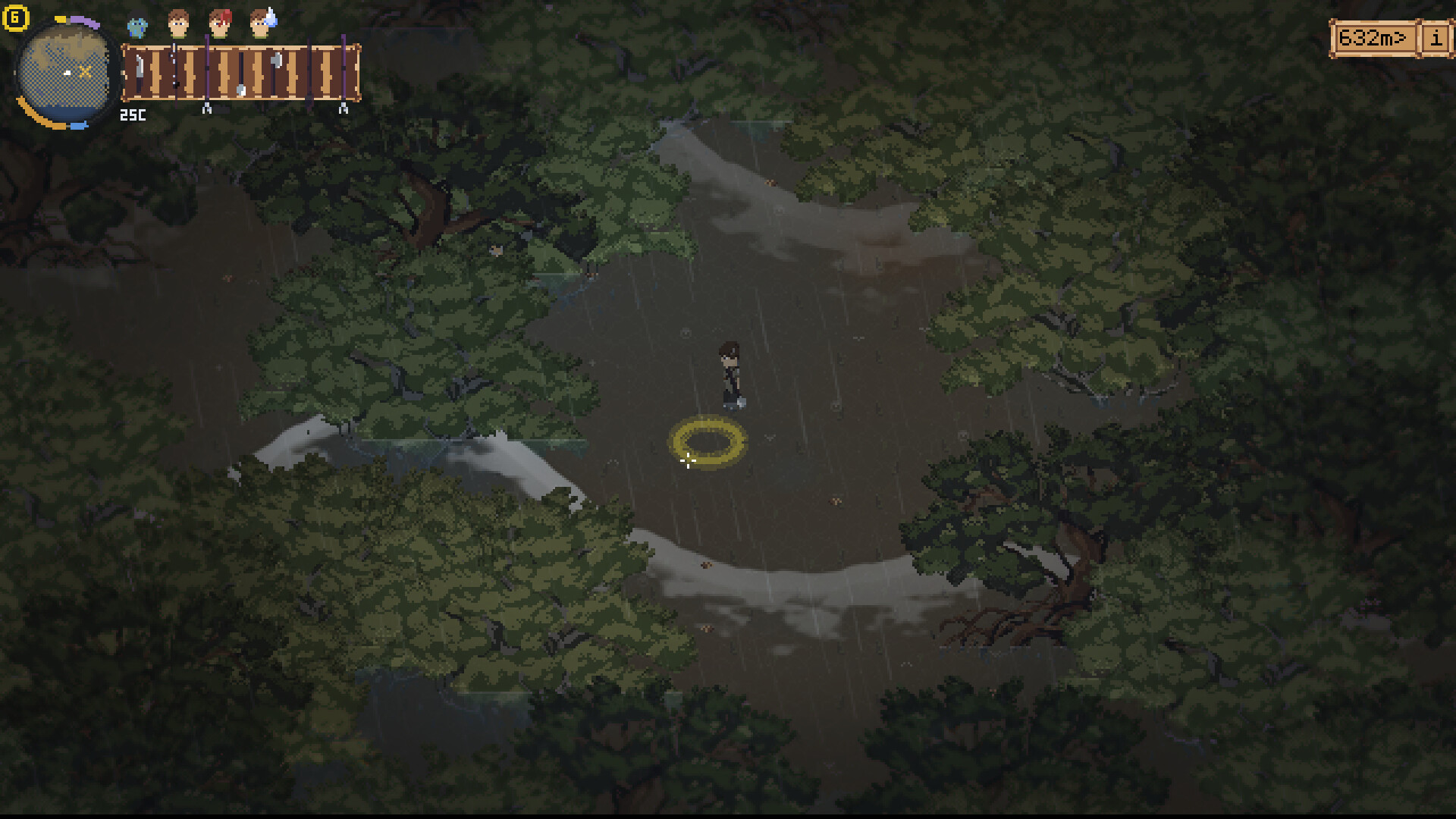 Once Upon a Swagman screenshot 6