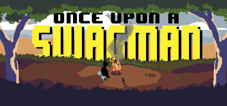 Once Upon a Swagman