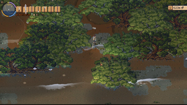 Once Upon a Swagman — 4