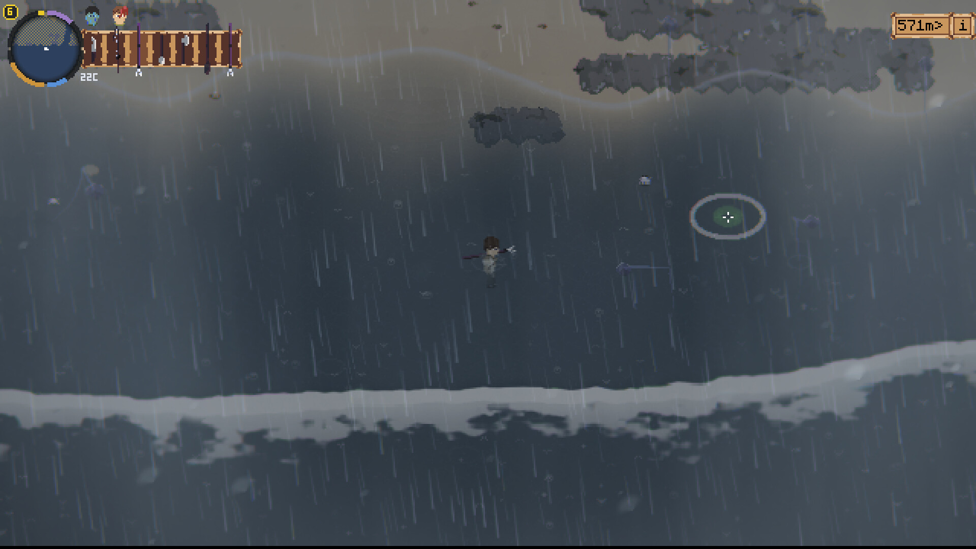 Once Upon a Swagman screenshot 2