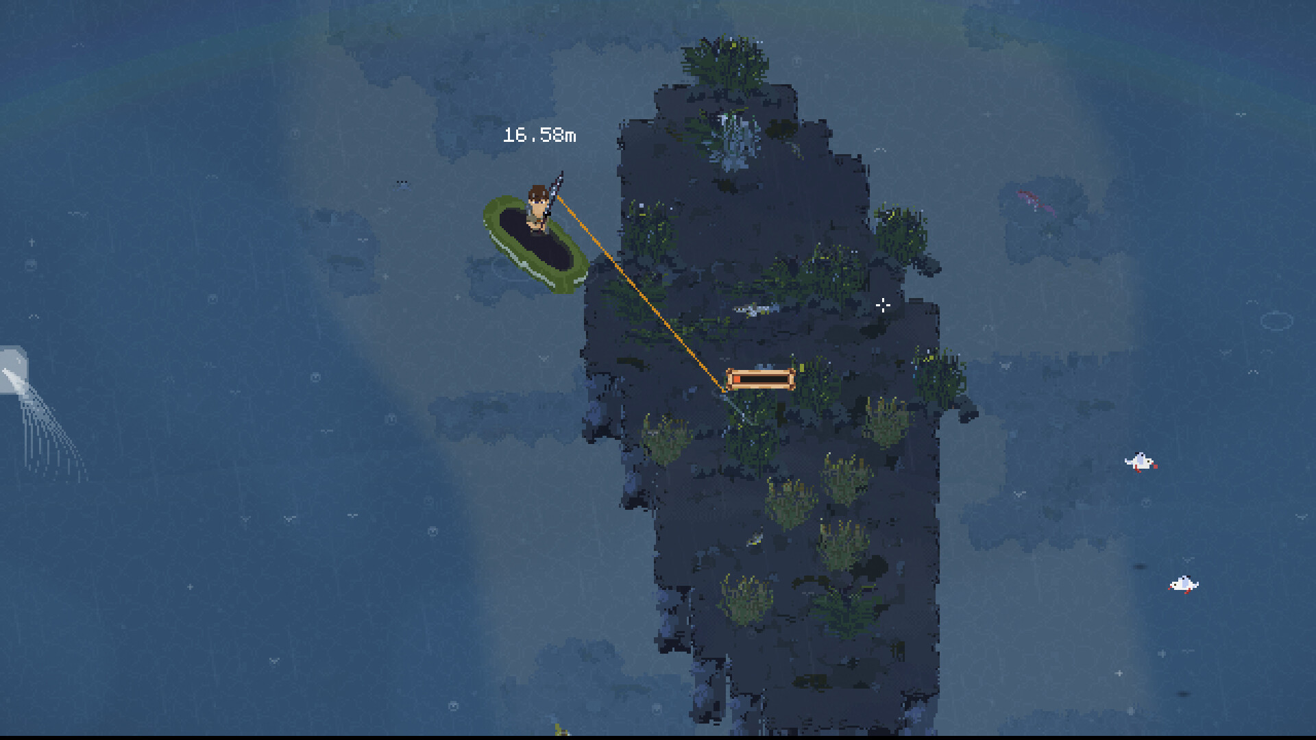 Once Upon a Swagman screenshot 4