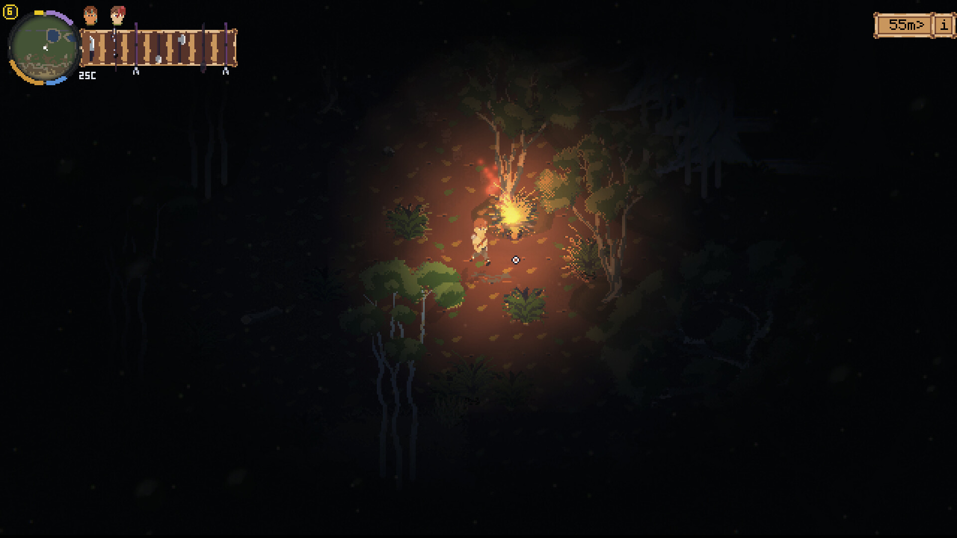 Once Upon a Swagman screenshot 5