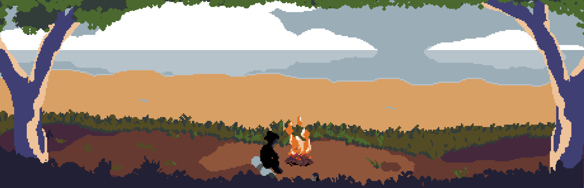 Once Upon a Swagman