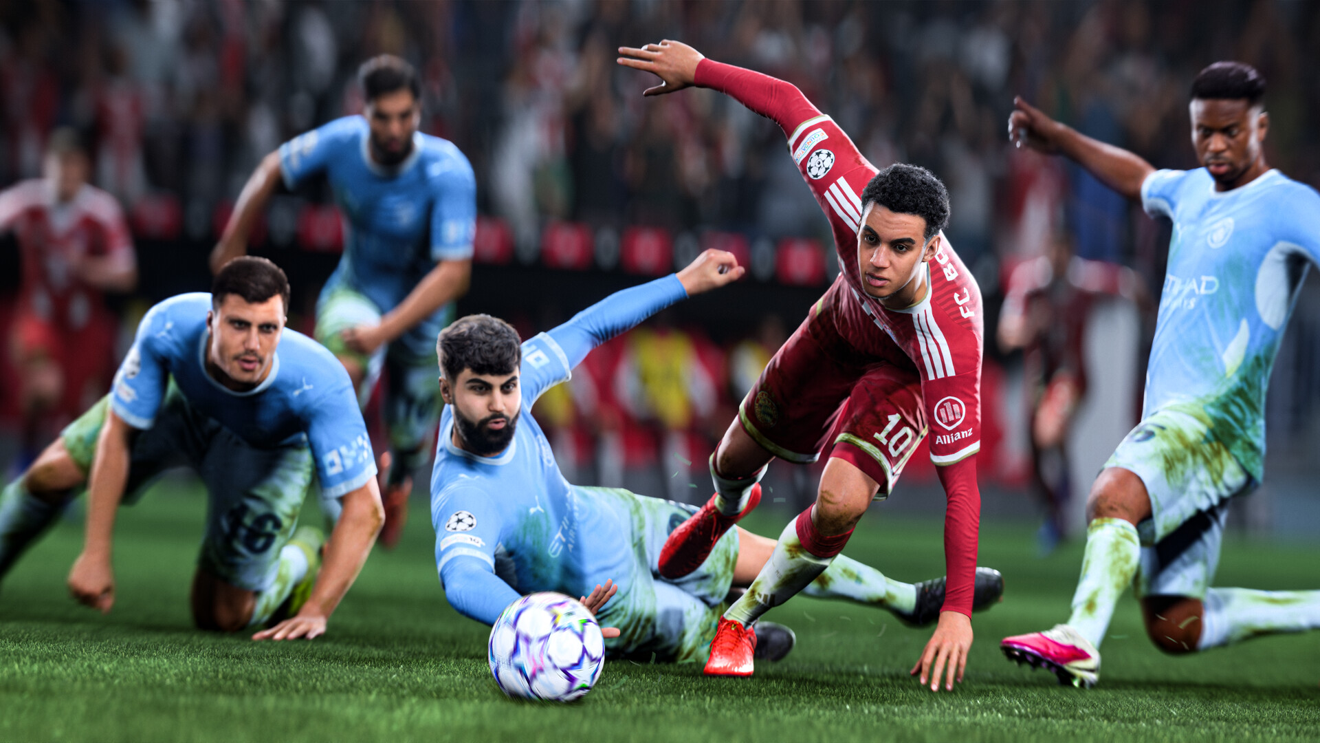 EA SPORTS FC™ 27 screenshot #7