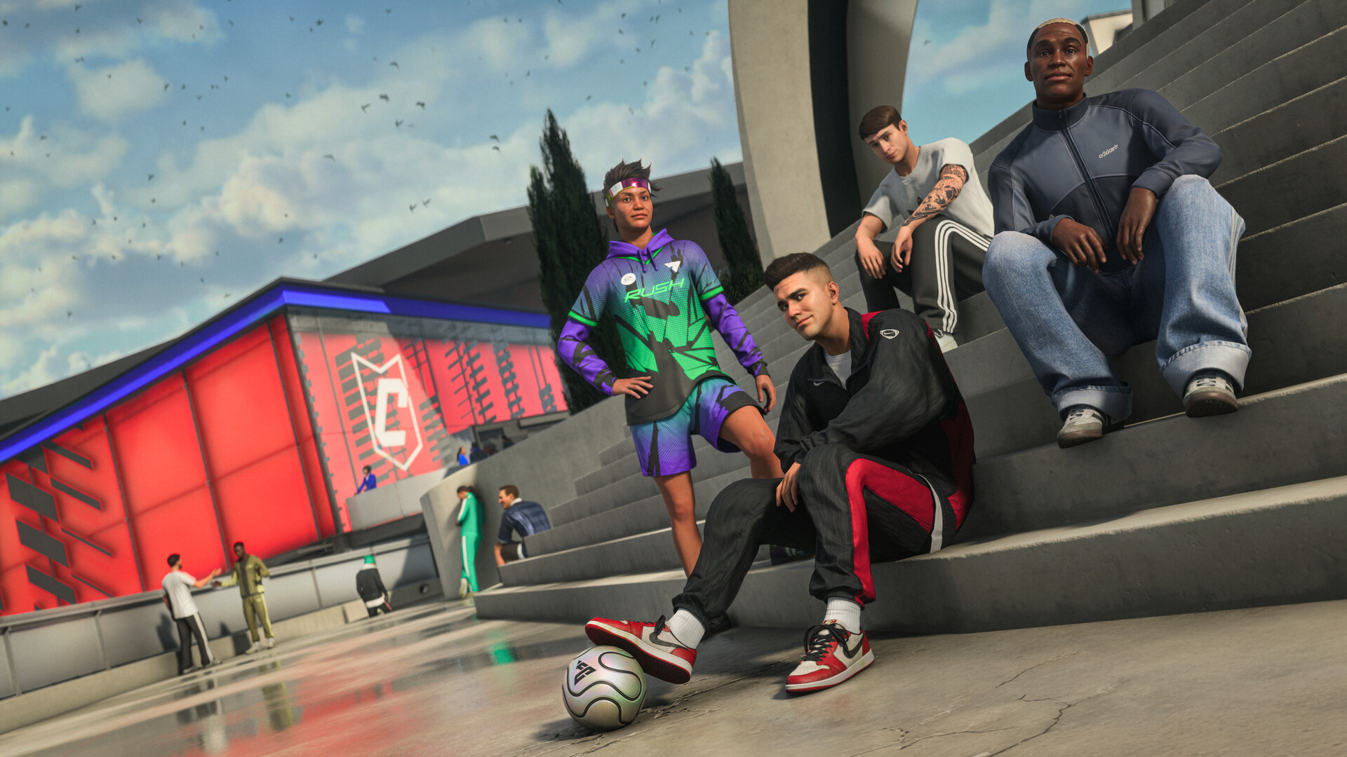 EA SPORTS FC™ 27 screenshot #9