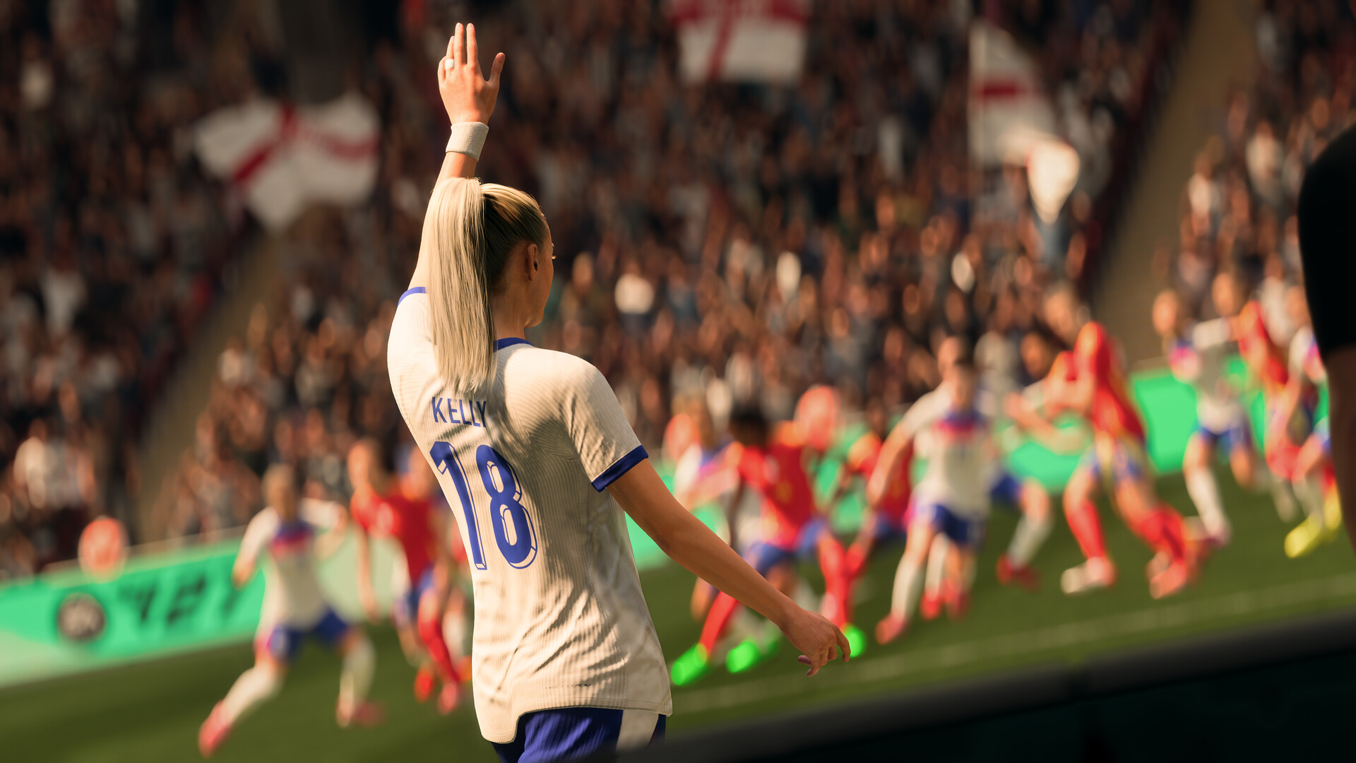 EA Sports FC 27 Revealed - Mbappe and Bellingham Cover Ultimate Plus, 'The Grounds' Headlines a New Social Mode