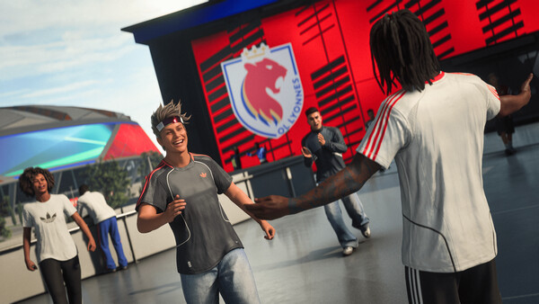 EA SPORTS FC™ 27 screenshot