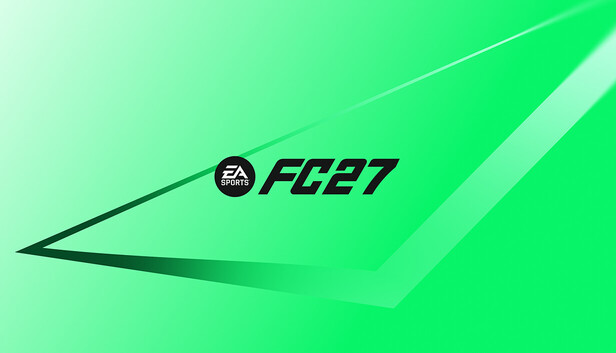 EA SPORTS FC™ 27
