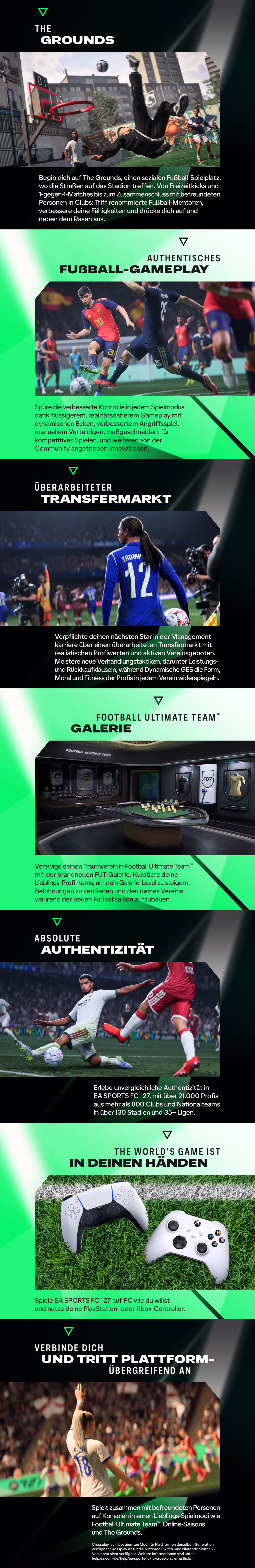 EA Sports FC 27 thumbnail