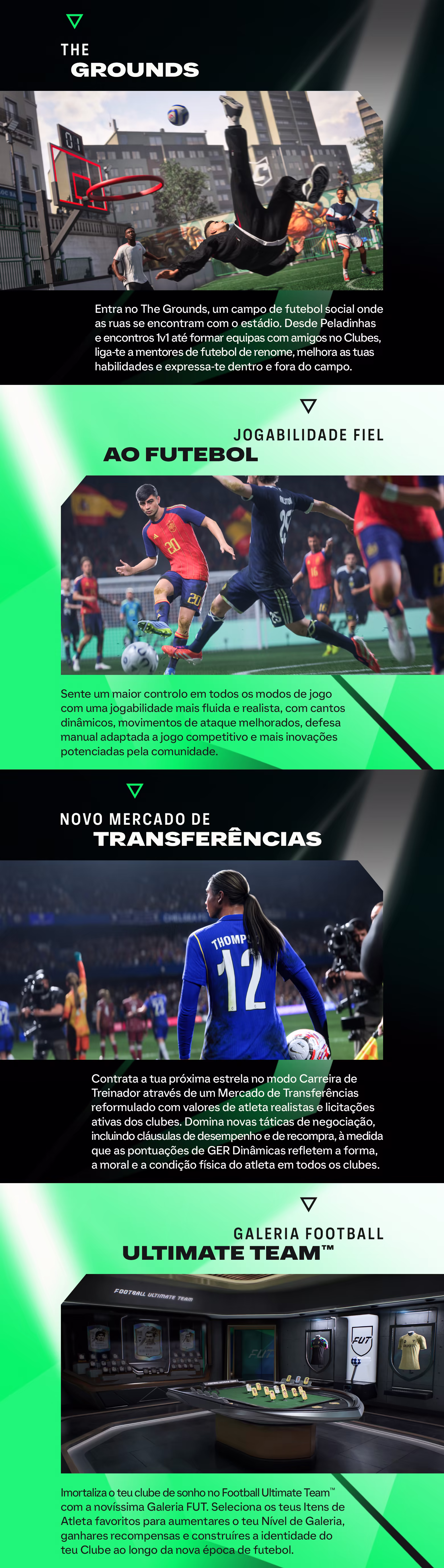 EA Sports FC 27 Ultimate Edition thumbnail