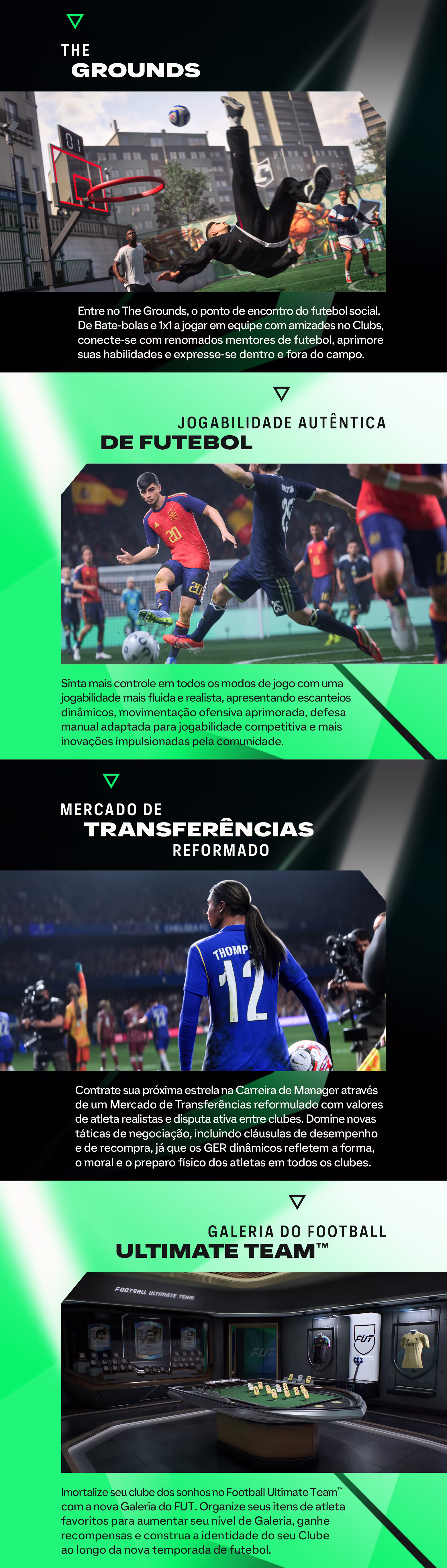 EA Sports FC 27 Ultimate Edition thumbnail