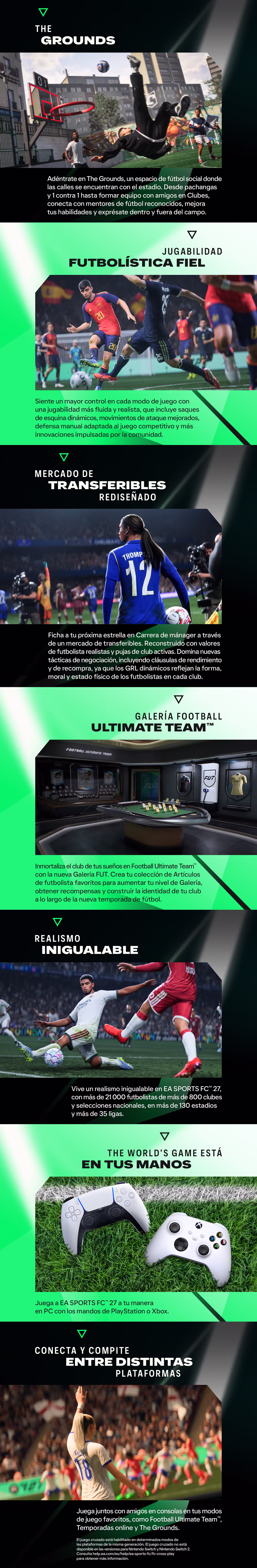 EA Sports FC 27 thumbnail