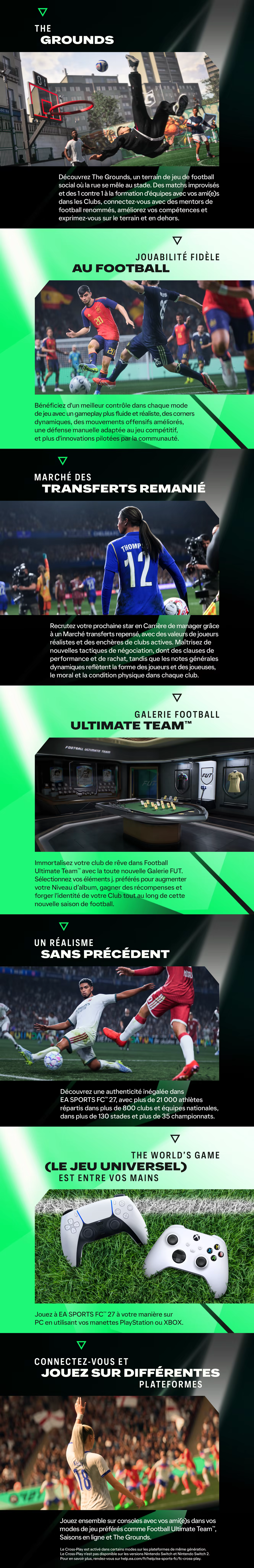 EA Sports FC 27 Ultimate Edition thumbnail