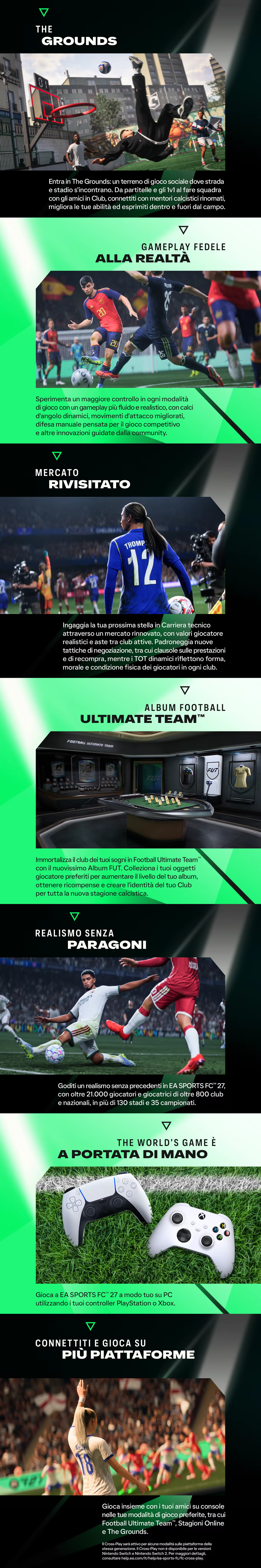 EA Sports FC 27 Ultimate Edition thumbnail