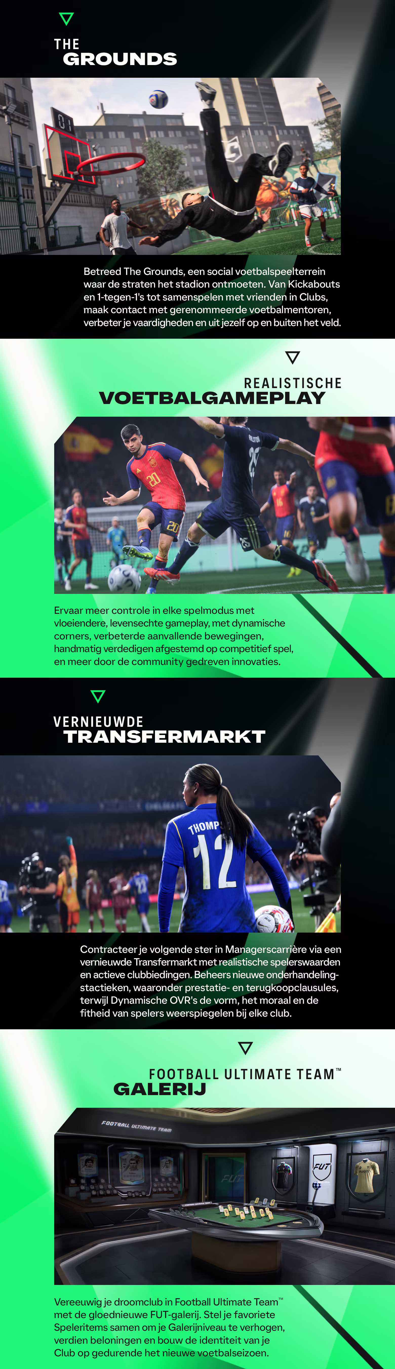 EA Sports FC 27 Ultimate Edition thumbnail