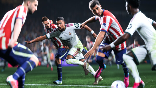 EA SPORTS FC™ 27 screenshot