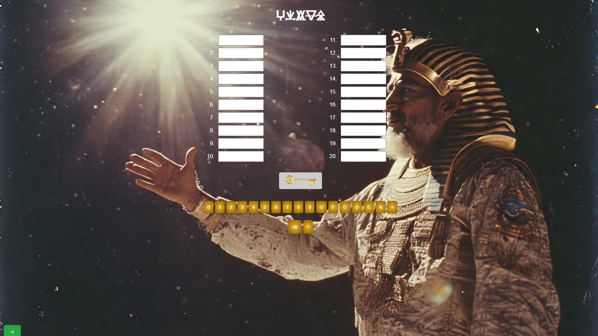 #6. GLOBAL CONTROL COUNTRIES (Steam) 由: Maximilian Urazov