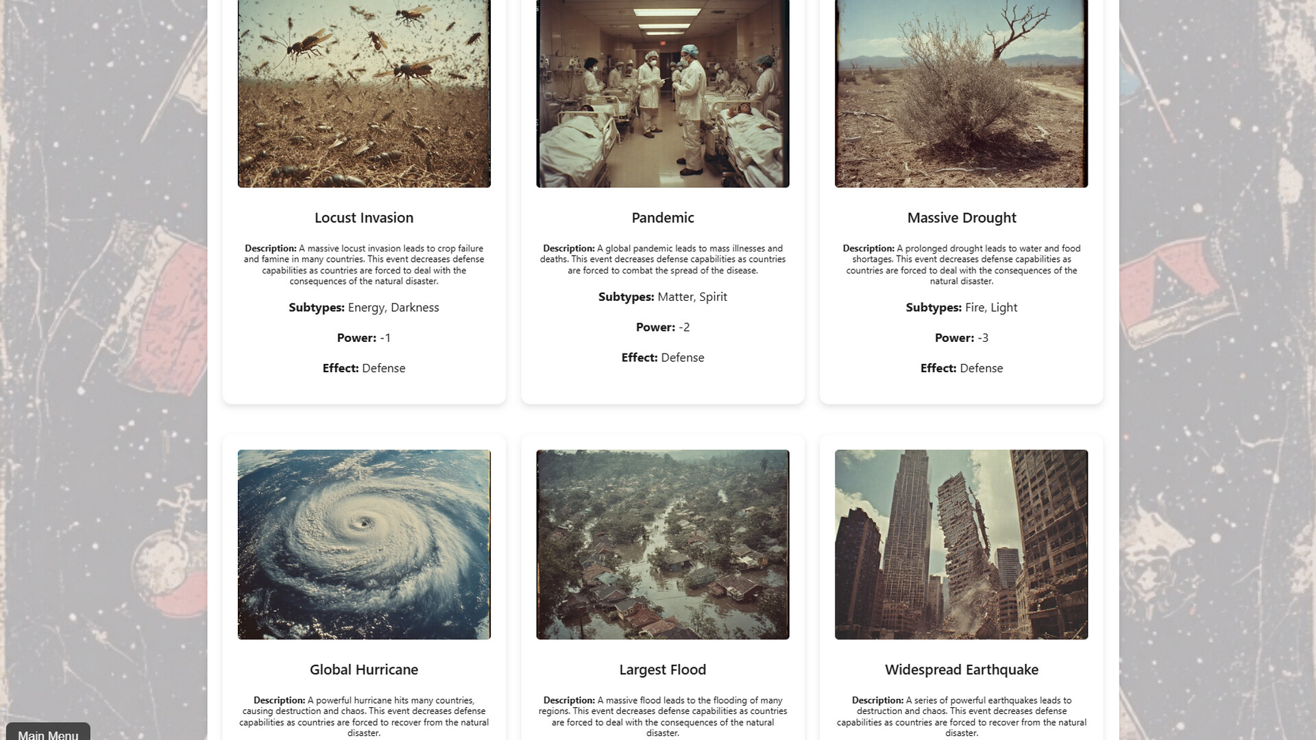 #5. GLOBAL CONTROL COUNTRIES (Steam) 由: Maximilian Urazov