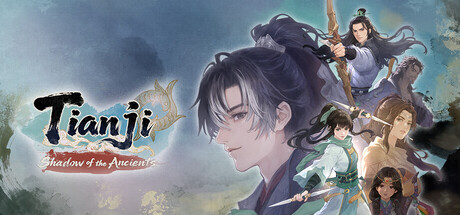 Tianji: Shadow of the Ancients