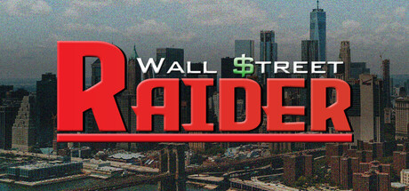 Wall Street Raider Playtest