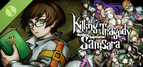 Killing Tragedy Samsara: Ouroboros Reincarnation Demo