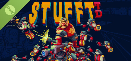 Stufft TD Demo