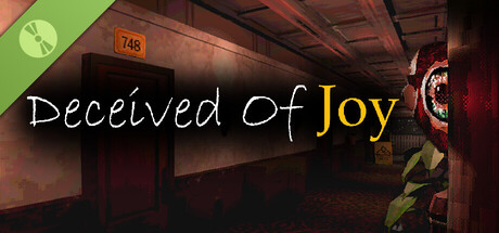 Deceived Of Joy Demo
