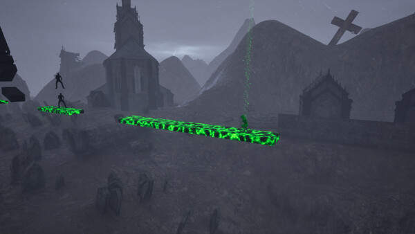 Varion: The Fading Pathfor windows and Linux 1