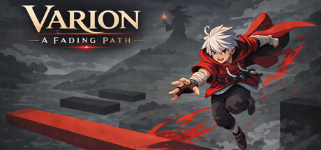 Varion: The Fading Path