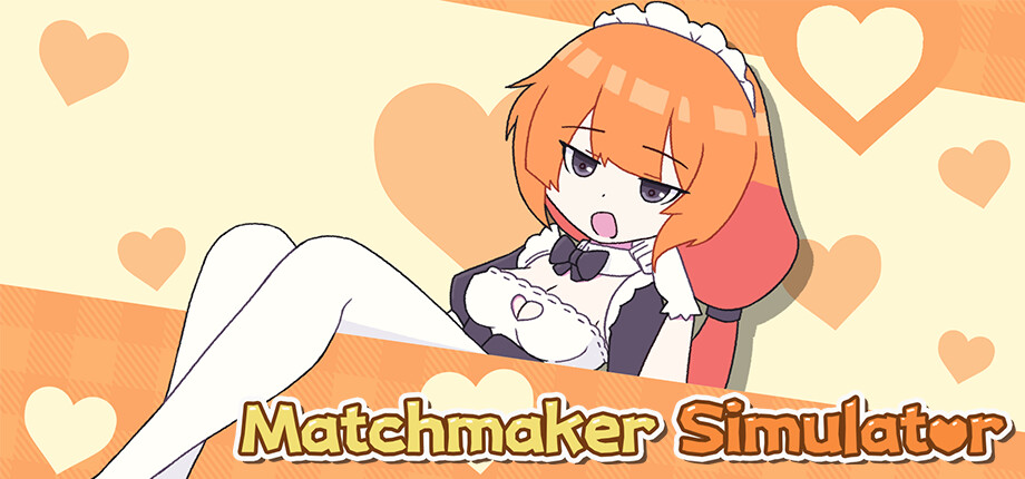 Matchmaker Simulator header image