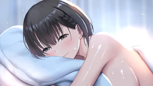 Steamy Livestreams with My Girlfriend Demo