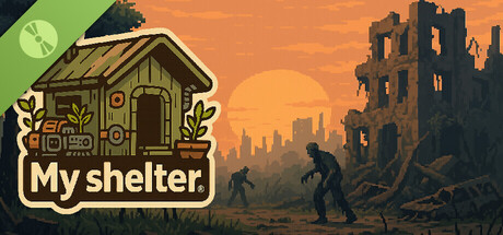 My Shelter Demo
