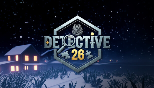 Detective 26