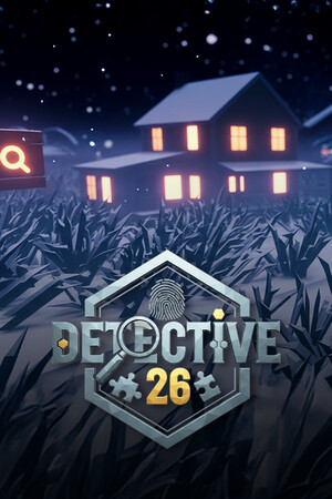 Detective 26 Stats