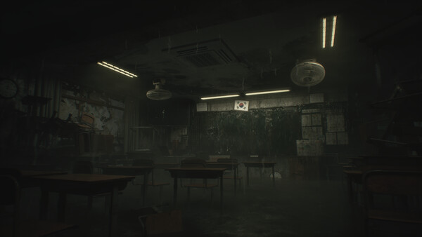 Screenshot 2 of Hagyo-gil: The Way Home - additional gameplay view
